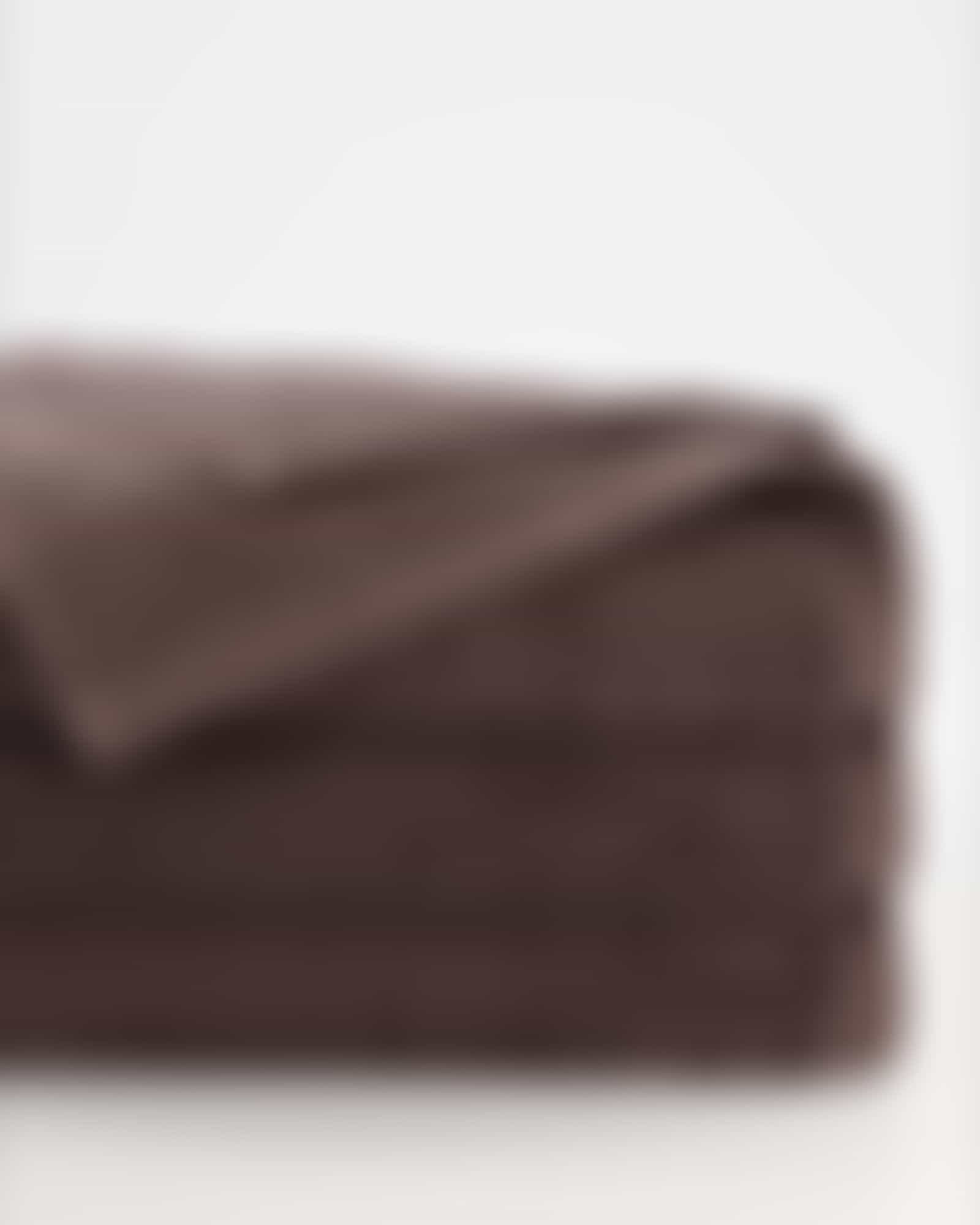 Cawö Heritage 4000 - Farbe: pepper - 397 Duschtuch 80x150 cm