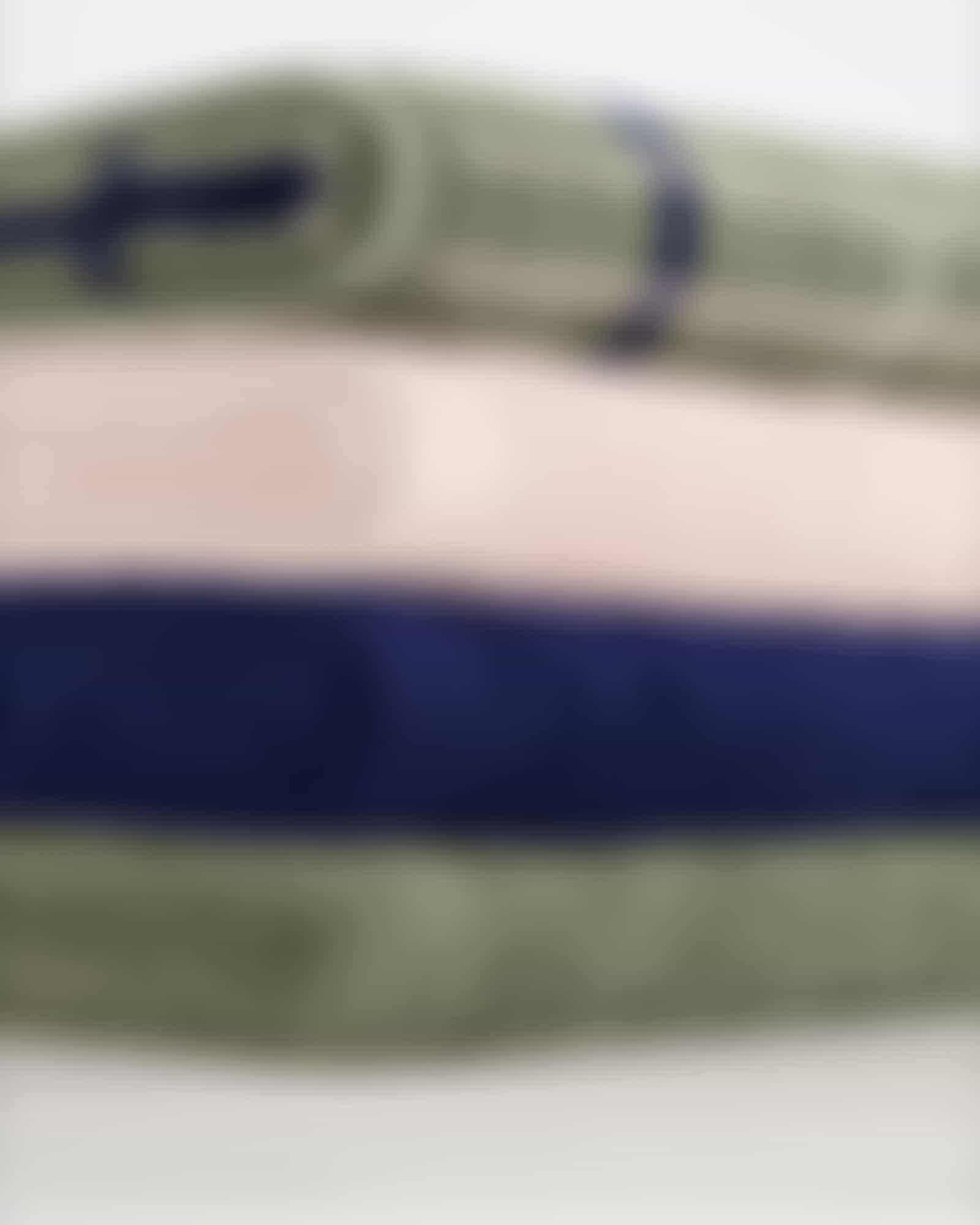 Cawö Handtücher Avenue Karo 339 - Farbe: field - 41 Duschtuch 70x140 cm