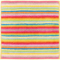 Cawö Home - Badteppich Life Style 7008 - Farbe: multicolor - 25 70x120 cm