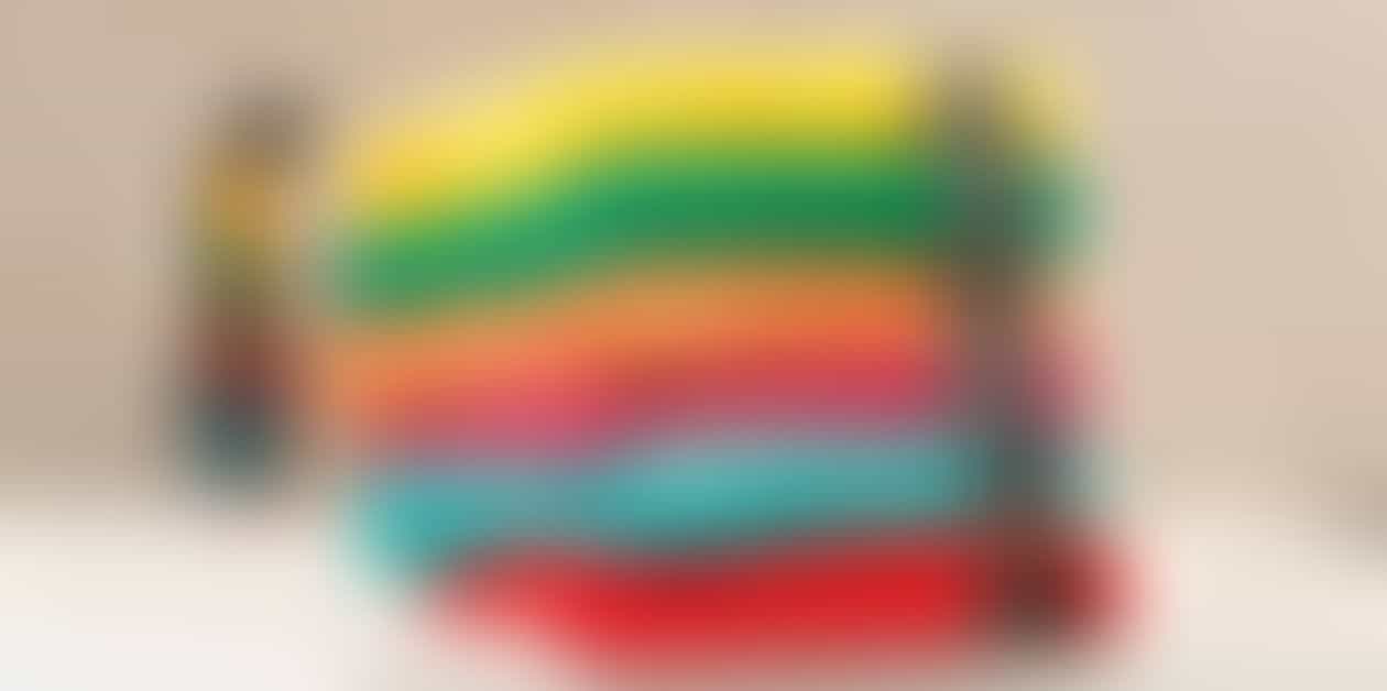 Cawö - Life Style Uni 7007 - Farbe: bordeaux - 280 Seiflappen 30x30 cm Detailbild 2