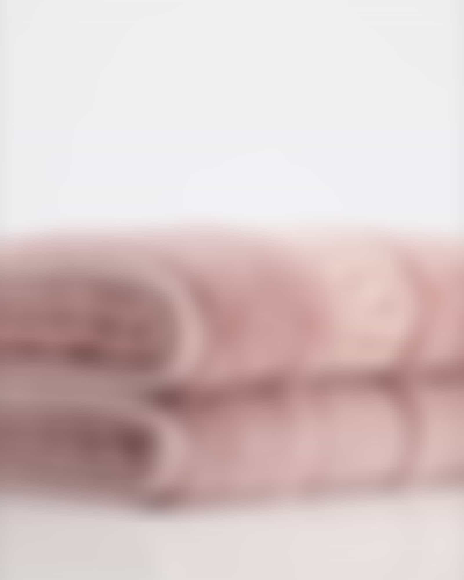 Cawö Handtücher Noblesse Duo 1003 - Farbe: magnolie - 83
