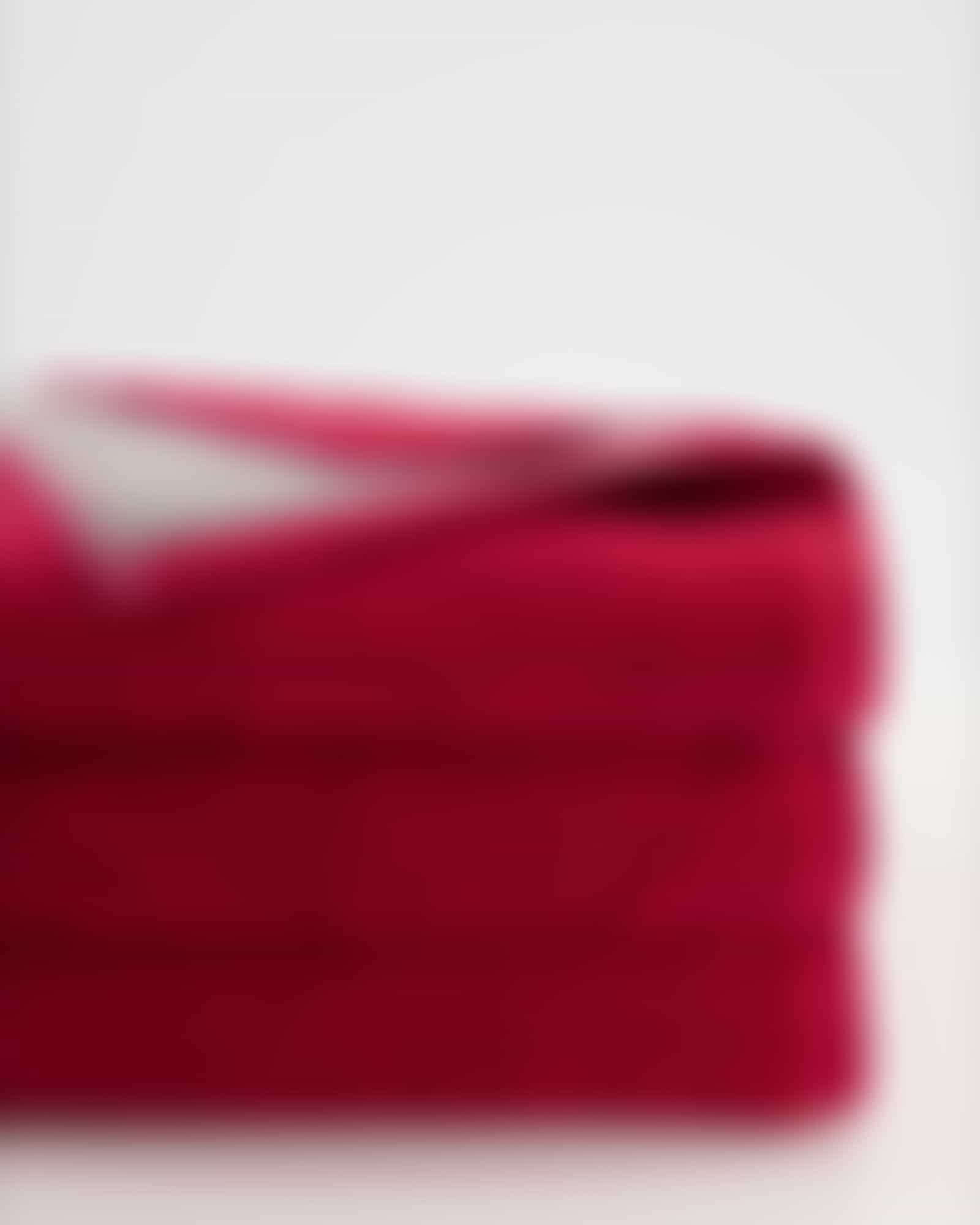 Cawö Christmas Edition Hirsch 929 - Farbe: bordeaux - 22