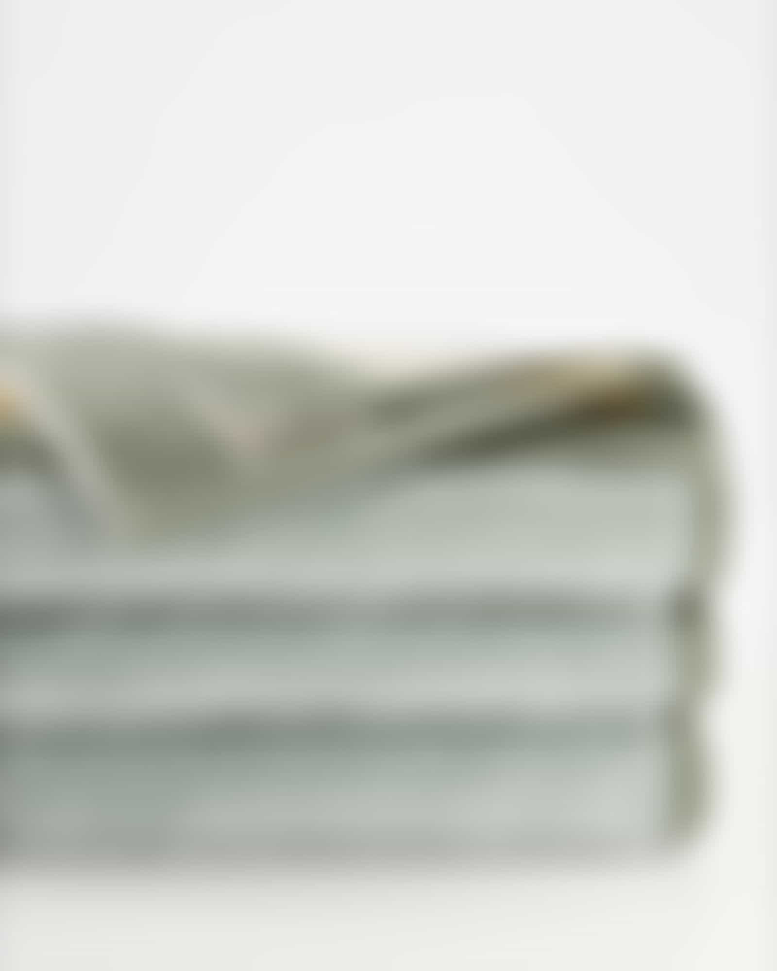 Cawö Heritage Stripes 4011 - Farbe: field - 44 Duschtuch 80x150 cm