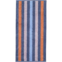 Cawö Heritage Stripes  4011 - Farbe: nachtblau - 11
