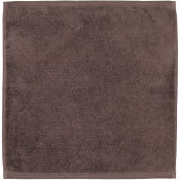 Cawö Heritage 4000 - Farbe: pepper - 397 Duschtuch 80x150 cm