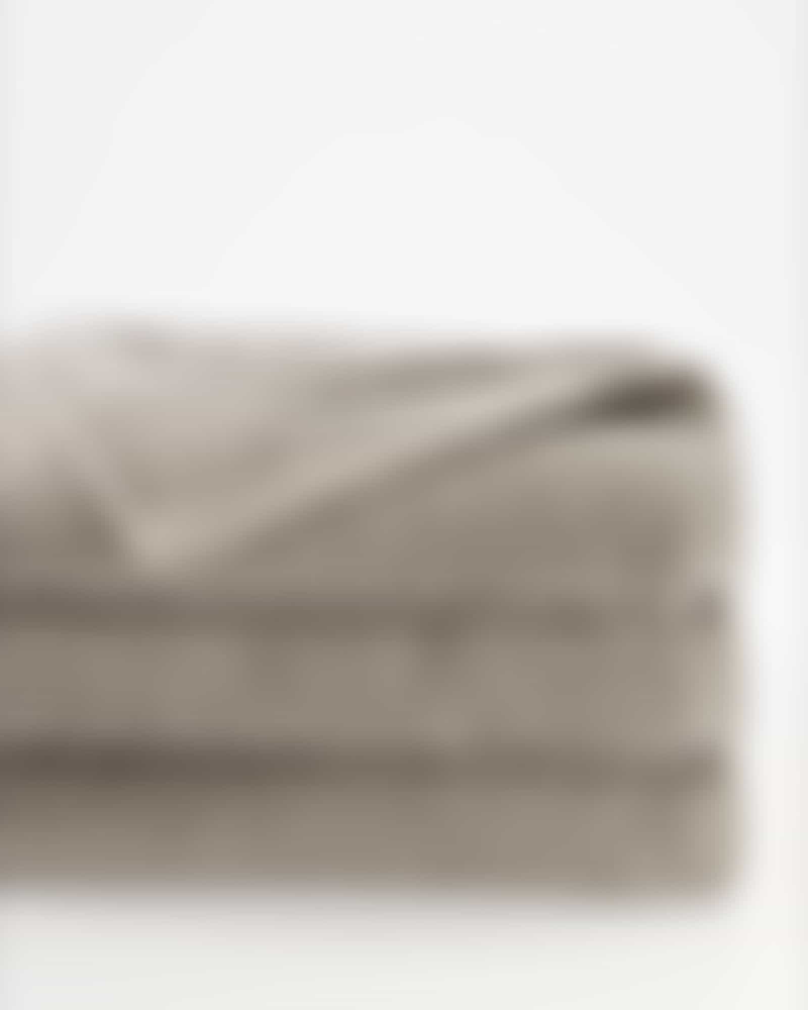 Cawö Heritage 4000 - Farbe: graphit - 779 Waschhandschuh 16x22 cm