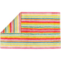Cawö Home - Badteppich Life Style 7008 - Farbe: multicolor - 25 60x60 cm