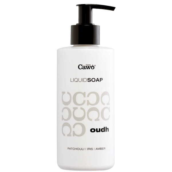 Cawö Home Accessoires - Liquid Soap 10006 - Duft: Oudh - 30