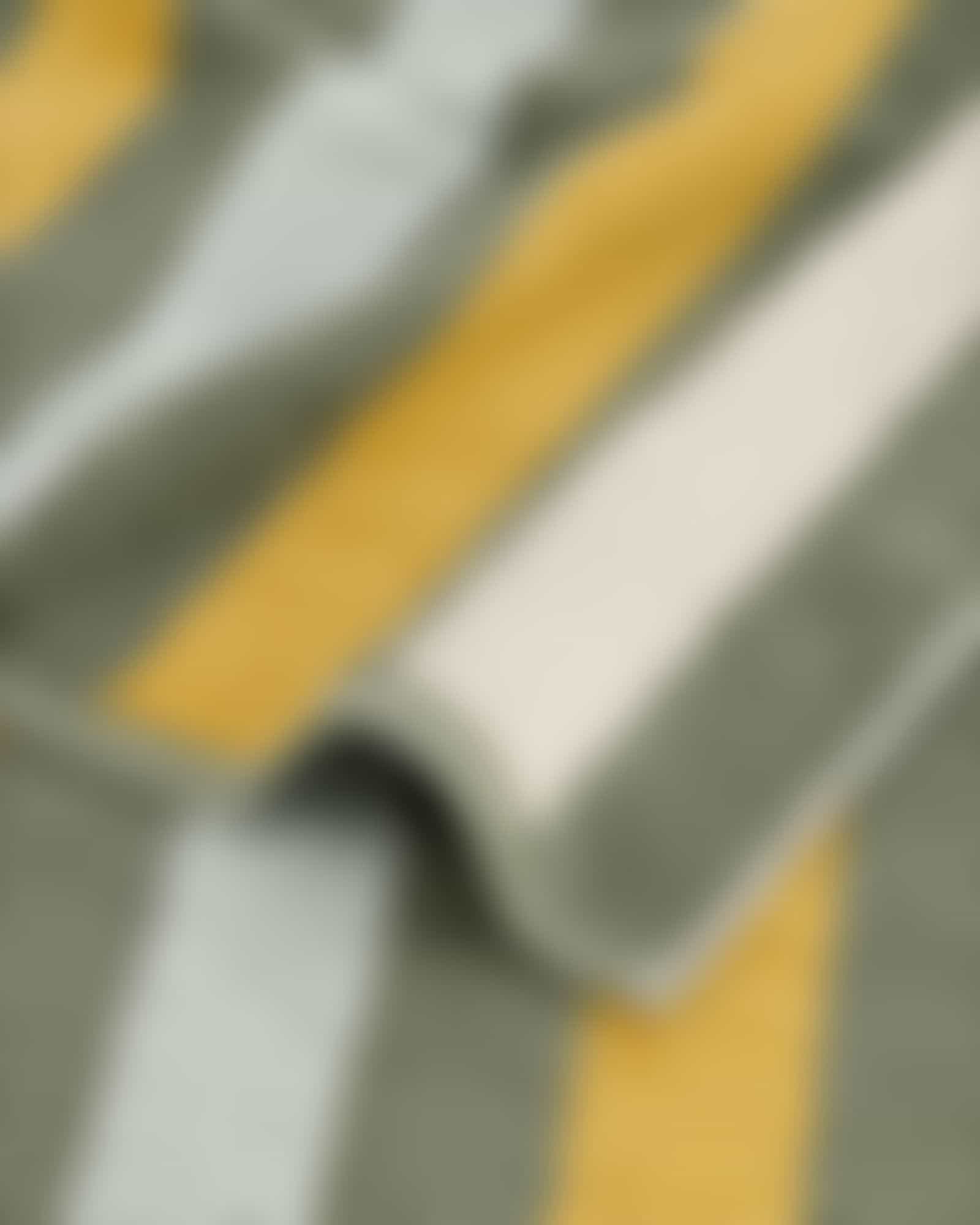Cawö Heritage Stripes 4011 - Farbe: field - 44 Duschtuch 80x150 cm