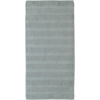 Cawö - Noblesse2 1002 - Farbe: platin - 705 Seiflappen 30x30 cm