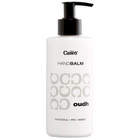 Cawö Home Accessoires - Handbalm 10005 - Duft: Oudh - 30