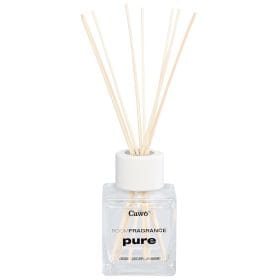 Cawö Home Accessoires - Raumduft Diffusor 10007 - Duft: Pure - 10